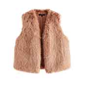 Fur Jackets